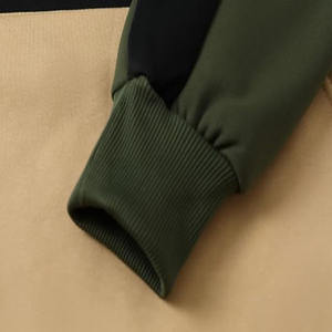 Acheter Sweats à capuche pour hommes Sweats à capuche et sweatshirts tendance pour hommes Sweats à capuche et sweatshirts imprimés et unis pour hommes - Product Image 3