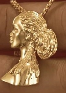 จี้เพชรเคลือบทองสำหรับชายและหญิงรุ่น VVS Lab ที่ปลูกใน10K/14K ได้รับการรับรองทอง Gia สำหรับฮิปฮอปแร็ปเปอร์ของขวัญสไตล์น้ำแข็ง - Product Image 2