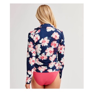 Bjj Swimming Uv Long Sleeve Mma Mens Custom <b>Rash</b> <b>Guard</b> Best Custom Design Cheap Price Wholesale Rate OEM Customization - Product Image 6