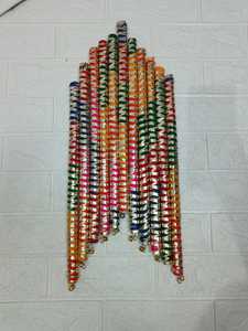 ไม้ดาร์ดิยาทำด้วยมือหลากสีสำหรับตกแต่งงานแต่งงานของตกแต่งงานปาร์ตี้ - Product Image 6