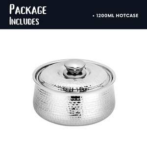 Mesa para Servir Comida Caliente en Festivales, Cazuela para Mantener la Comida Caliente, Diseñada para Servir Platos Calientes de Forma Uniforme a Muchos Comensales al por Mayor - Product Image 5