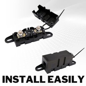Mega fusible, 100A - Product Image 4
