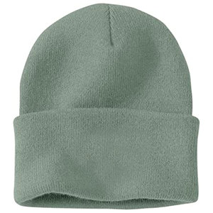 Top Quality <b>Winter</b> Solid Plain Dyed Beanie <b>Hat</b> Custom Embroidery Logo Warm <b>Men</b> Women Beanie <b>Hat</b> - Product Image 3