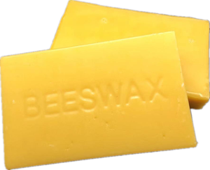 Produits apicoles Cire d'abeille naturelle Cire d'abeille raffinée pour cosmétiques Bougies Polissage - Product Image 3