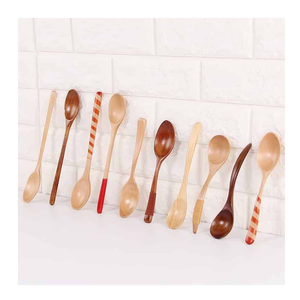 Cocinar con conciencia ecológica: el cambio hacia los utensilios de bambú y sus beneficios en 2024 - Product Image 1