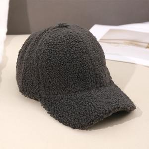 Gorra de béisbol con logotipo personalizado para hombre, moda elegante, precio al por mayor, gorras de béisbol con hebilla de Metal para hombre, hechas a medida en Pakistán - Product Image 1