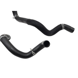 KIT DE TUYAUX DE RADIATEUR CITROEN C3 Série 9814453880 HMR (EB2FA) Essence 1200 (16>) - Product Image 2