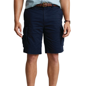 Shorts de pêche légers pour hommes, UPF 50+, résistants à l'eau, séchage rapide, shorts cargo de randonnée avec plusieurs poches - Product Image 3