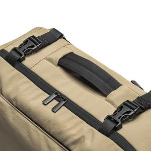 Zaino per Laptop Personalizzato da 15 Pollici in Nylon Taslon per Gadget Promozionali - Product Image 6