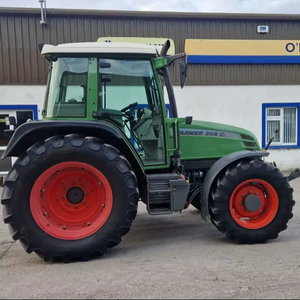 2006 Fendt 309 - Product Image 1