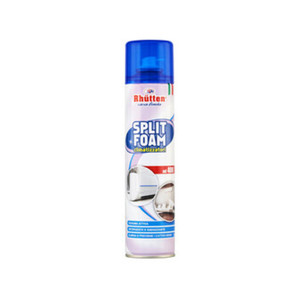 Rhutten Split Foam Climatizzatori 400ml Spray - Product Image 1