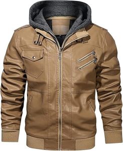 Meilleur nouveau manteau matelassé compressible veste universitaire légère pour hommes pour la randonnée en ski sur neige et les voyages de haute qualité - Product Image 5