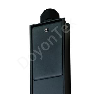 DoyonTek PDU de Rack de Venta Caliente, 32A IEC C13 C19, 14 Tomas, PDU para Rack de Servidor, PDU ASIC para Centro de Datos - Product Image 5