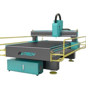 Macchina CNC Router UTECH 1325 1530 per Lavorazione del Legno, Marmo, Schiuma e Intaglio - Product Image 1