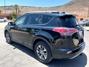 Toyota RAV 4 XLE 2016 - Product Image 4