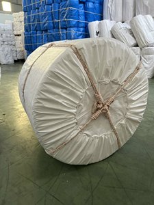 OEM ODM alta calidad 3 hebras de polipropileno cuerda de pesca Durable alta resistencia Flexible suave plástico Danline embalaje de fábrica - Product Image 3