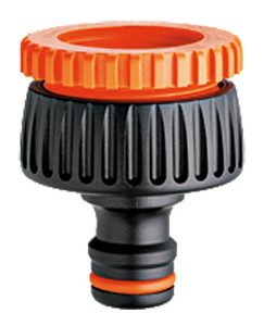 Presa Rubinetto Multifiletto In Blister Art. 8804 Mis. 1/2- 3/4 - Product Image 1