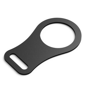 Couvercle de réservoir de fusible de verrouillage en acier Bevinsee pour Fiat Ducato 250 2016-<span class=keywords><strong>2021</strong></span> pour Citroen Jumper 2016-2019 Peugeot Boxer 2016-2019 2020 <span class=keywords><strong>2021</strong></span> - Product Image 1