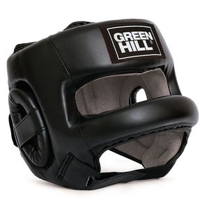 Protector de Cabeza para Boxeo Infantil Castle, Característica Protectora para la Protección de la Cabeza - Product Image 1