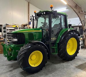 Quality John Deer 7R 350 <b>Walking</b> Tractor 350HP Second Hand Agricultural <b>Machinery</b> with Gear - Product Image 3