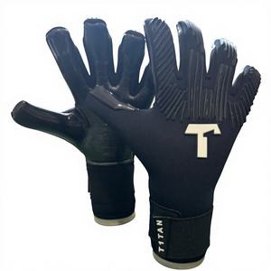 Guantes de Portero Profesionales/Látex Alemán de Alta Calidad de 4 mm - Product Image 1