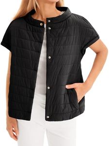Women's Winter Parka Jacket Eco Friendly Polyester Slim Fit Hooded <b>Coat</b> Breathable <b>Stand</b> Collar Warm Outdoor Casual Lined - Product Image 1