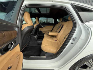 Certifié propre utilisé 2022 Volvo S90 B6 Inscription - Product Image 3