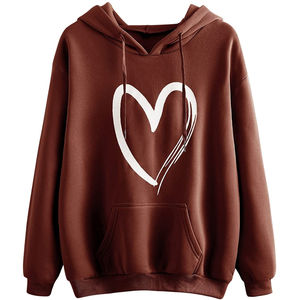 Sudadera con Capucha Premium para Hombre 2026, Personalizada, 100% Algodón Ecológico, de Secado Rápido, Transpirable, Ligera, Lisa, para Invierno - Product Image 2