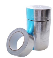 Ruban de papier d'aluminium pour le rouleau d'isolation thermique Die Cut Log Sheet