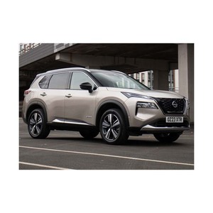 Nissan X-TRAIL S 2025, 4500 km, 100 CV, 5 Plazas, 4 Cilindros, Transmisión Automática - Product Image 2