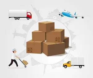 20gp Nieuwe Containers Producten Pre-Shipment Kwaliteit Controle Deur-Tot-Deur Inspectie Service 1688 Temu Sheins Sourcing Agent