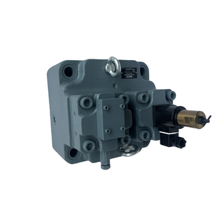 ESR-G03-125ของวาล์วไฟฟ้า-ไฮดรอลิก (R *) -12 ESR-G06-250 (R *) -12 ESR-G10-500r *-11 - Product Image 4