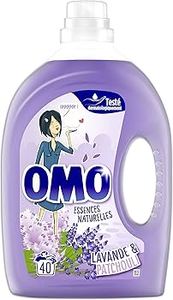 น้ำยาซักผ้าโอโม เซนซิทีฟ สูตรประหยัด สำหรับเสื้อผ้าที่มีส่วนผสมของวัตถุดิบมากกว่า 80% ราคาดีที่สุด - Product Image 4