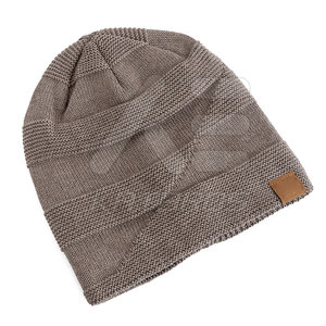 Lightweight Custom Made <b>Beanies</b> Hat Unique Design <b>Beanies</b> Hat Wholesale Jacquard <b>Beanies</b> Hat - Product Image 4