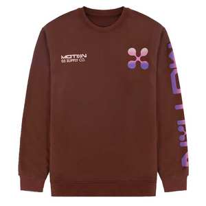 Vente chaude confortable hommes sweats légers hommes sweats vêtements de course hommes sweats - Product Image 1