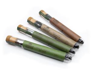 Vanille de Madagascar Bourbon Planifolia, grains entiers, 3 gousses, tube en verre, récolte de vanille, vente en gros, qualité supérieure, 100% naturelle, séchée, 24 - Product Image 1