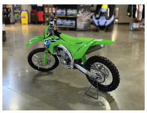 NUEVA motocicleta/scooter 2026 Kawasakii KX 250-¡Opción de Entrega puerta a puerta disponible! - Product Image 4