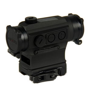 ภาพวงกลม HS515CU จุดสีดำ Holosun ใหม่ - Product Image 3