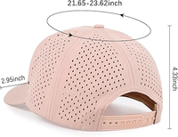 Casquette de baseball trucker 5 panneaux personnalisée avec logo brodé 3D, colorée, en tissu éponge imperméable et respirant, unisexe, 100% polyester Oxford, style sportif