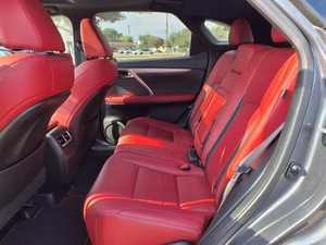 Lexus RX 350 F-Sport 2022, Bien Cuidado y Limpio - Product Image 4