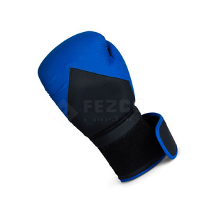 Top Fashion Custom Made Gym Gants de boxe différentes couleurs en cuir matériel en vente - Product Image 5