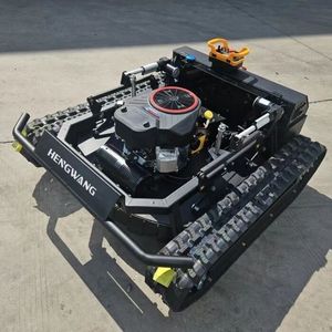 BEST TRADE Tondeuse robot télécommandée 27HP 65 Climbing - Product Image 2