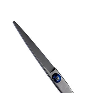 Tijeras de peluquero profesionales, tijeras de corte de pelo, tijeras de peluquería de salón de acero inoxidable, herramientas de peluquero de borde afilado - Product Image 2