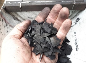 CARBÓN DE COCO - Product Image 2