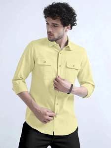 Camisa de Pesca Táctica Deportiva para Exteriores, de Secado Rápido, Ecológica, con Estampado Floral, para Hombre, Ropa de Trabajo Informal, Camisas de Safari - Product Image 2