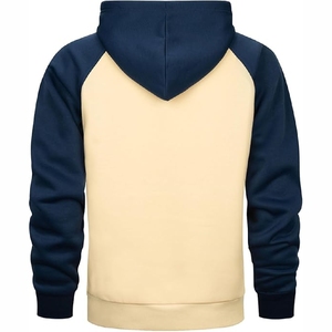 Wholesale Oversized Hoodies Custom Design <b>Sweater</b> Print logo <b>Plus</b> <b>Size</b> Men's Hoodies - Product Image 5