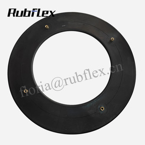 Tubo de Aire Rubflex de 48 Pulgadas 44889-000 4-427-020-001-0 Cuatro Conexiones para Freno LIB - Product Image 3