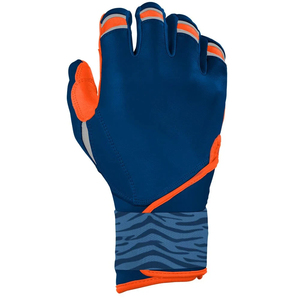 Professional Customized Lightweight Breathable Baseball Batting Gloves Hand Protection Custom Poplar Material Baseball Gloves - Product Image 5