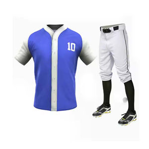 Camiseta de hockey de campo de sublimación personalizada de estilo atlético, uniforme deportivo ajustado - Product Image 3