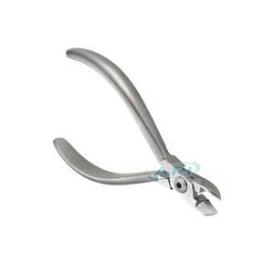 Pinza de Ligadura Profesional, Hemostato Quirúrgico para Hospital y Clínica, Instrumento de Ligadura Estéril - Product Image 4